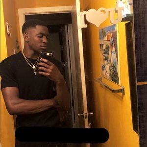 Meet your Posher, Tory